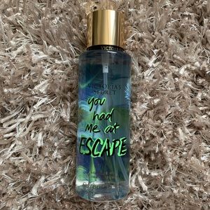 NEW Victoria’s Secret Body Spray unused